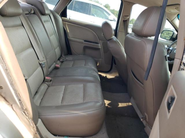 Photo 10 from auction – 2006 MERCURY MONTEGO PR with VIN 1MEHM43196G619567