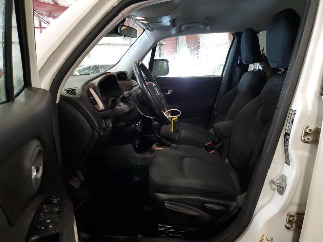 Photo 7 from auction – 2015 JEEP RENEGADE L with VIN ZACCJBBT6FPB95912