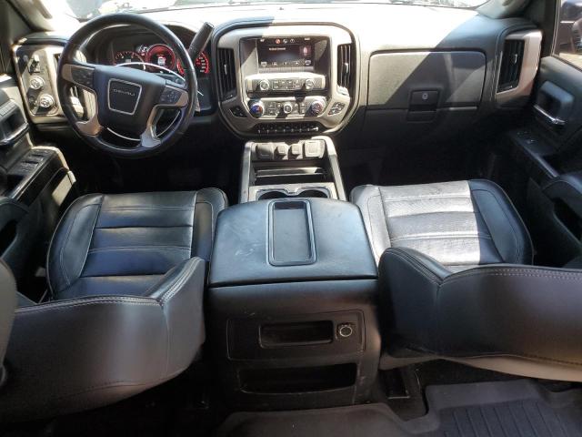 Photo 8 from auction – 2015 GMC SIERRA K35 with VIN 1GT424E85FF140469