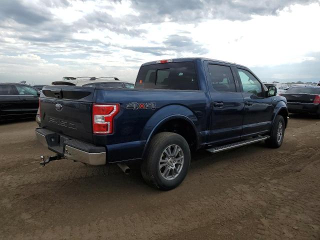Photo 3 from auction – 2019 FORD F150 SUPER with VIN 1FTEW1E55KKD48320