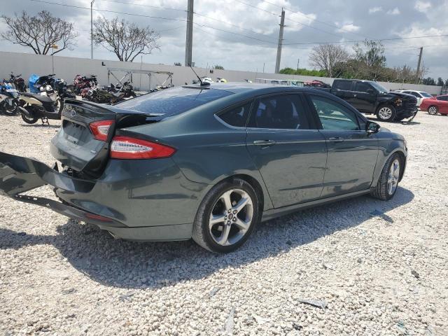 Photo 3 from auction – 2015 FORD FUSION SE with VIN 3FA6P0H71FR140824