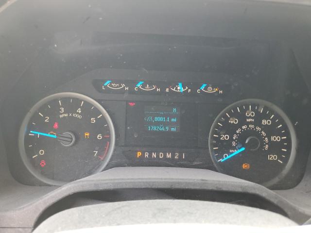 Foto 9 de la subasta – 2015 FORD F150 SUPER con VIN 1FTEW1EP5FFC48945