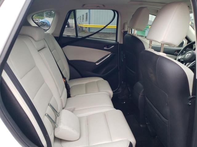 Photo 10 from auction – 2016 MAZDA CX-5 GT with VIN JM3KE4DY5G0846689