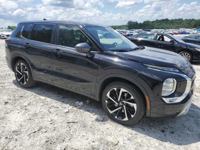 Photo 4 from auction – 2022 MITSUBISHI OUTLANDER with VIN JA4J4UA85NZ064584