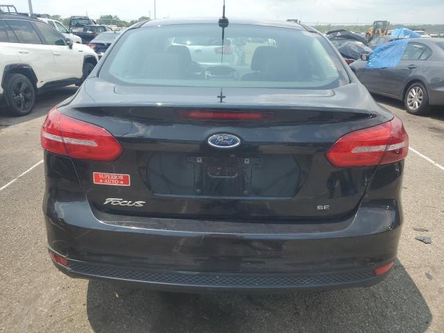 Photo 6 from auction – 2015 FORD FOCUS SE with VIN 1FADP3F29FL217017