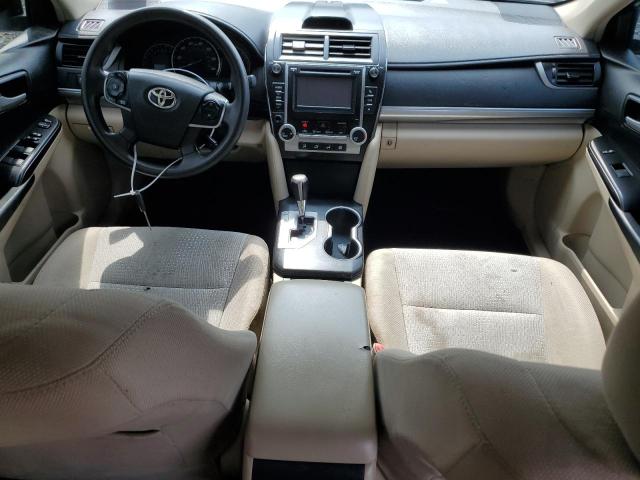 Photo 8 from auction – 2012 TOYOTA CAMRY BASE with VIN 4T1BF1FK6CU561575