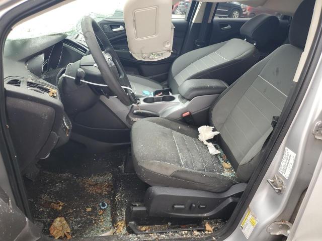 Photo 7 from auction – 2015 FORD ESCAPE SE with VIN 1FMCU9GXXFUA30113
