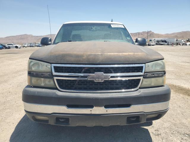Photo 5 from auction – 2006 CHEVROLET SILVERADO with VIN 1GCHC29U66E190992