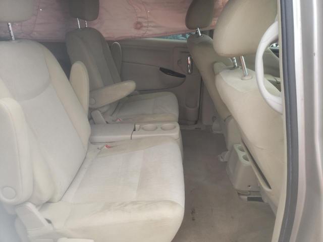 Photo 10 from auction – 2012 NISSAN QUEST S with VIN JN8AE2KP7C9044402