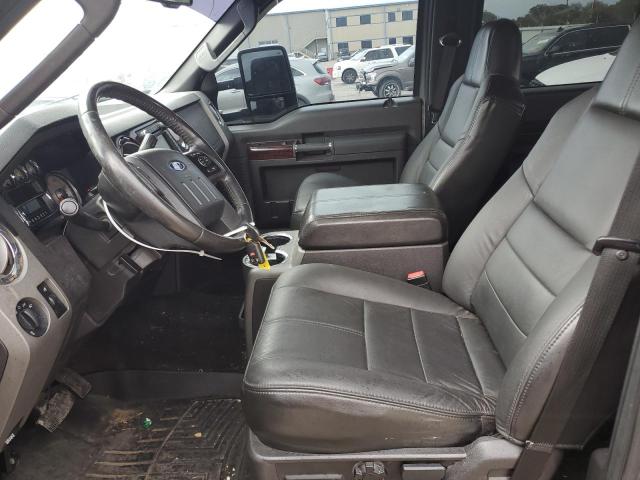 Photo 7 from auction – 2010 FORD F250 SUPER with VIN 1FTSW2BR1AEB34003