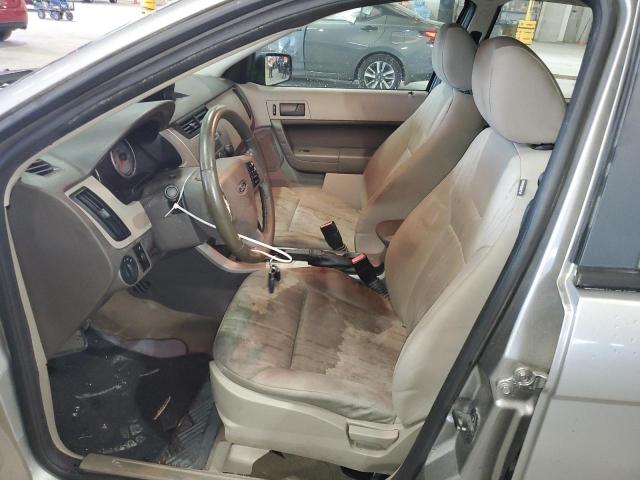 Photo 7 from auction – 2008 FORD FOCUS SE with VIN 1FAHP35N28W288610