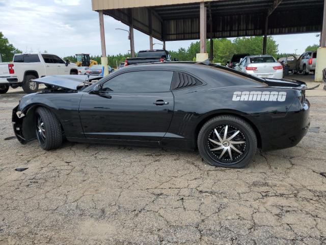 Photo 2 from auction – 2013 CHEVROLET CAMARO LT with VIN 2G1FC1E39D9135105