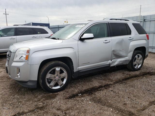 GMC TERRAIN SL 2012 with VIN 2GKFLXEK3C6141195 - Photo from auction