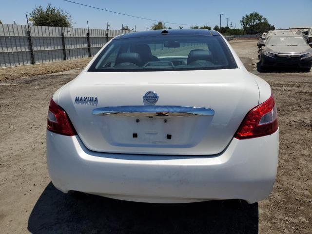 Photo 6 from auction – 2010 NISSAN MAXIMA S with VIN 1N4AA5AP3AC841939
