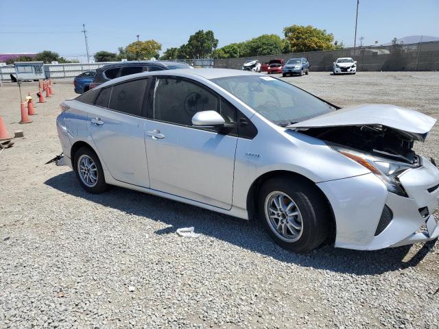 Photo 4 from auction – 2016 TOYOTA PRIUS with VIN JTDKBRFU8G3021625