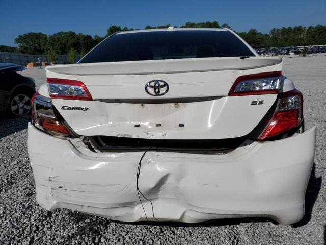Photo 6 from auction – 2014 TOYOTA CAMRY L with VIN 4T1BF1FK2EU763591