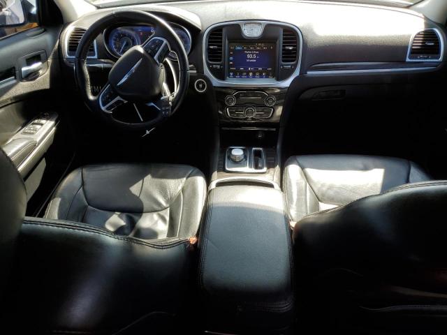 Photo 8 from auction – 2015 CHRYSLER 300 LIMITE with VIN 2C3CCAAGXFH931507