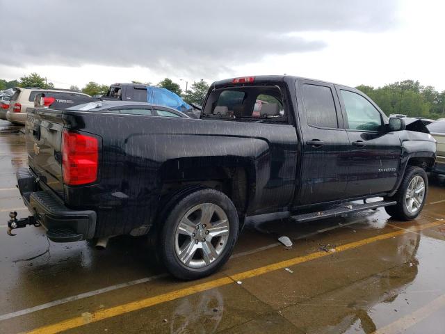Photo 3 from auction – 2018 CHEVROLET SILVERADO with VIN 1GCRCPEC9JZ167173