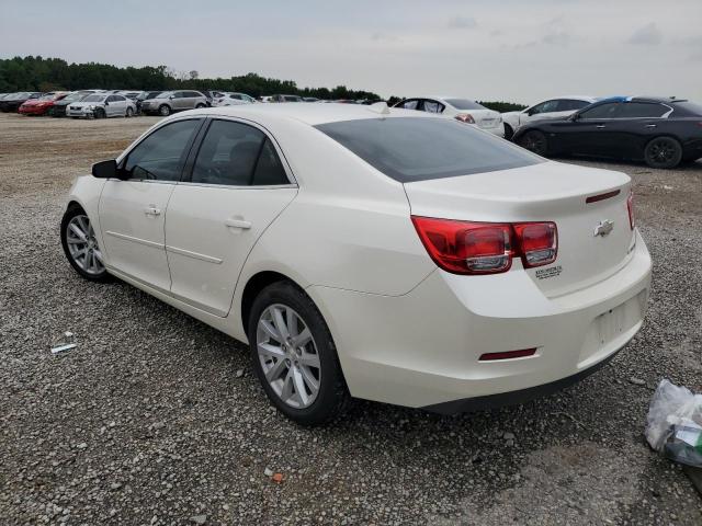 Photo 2 from auction – 2013 CHEVROLET MALIBU 2LT with VIN 1G11E5SA9DF232066