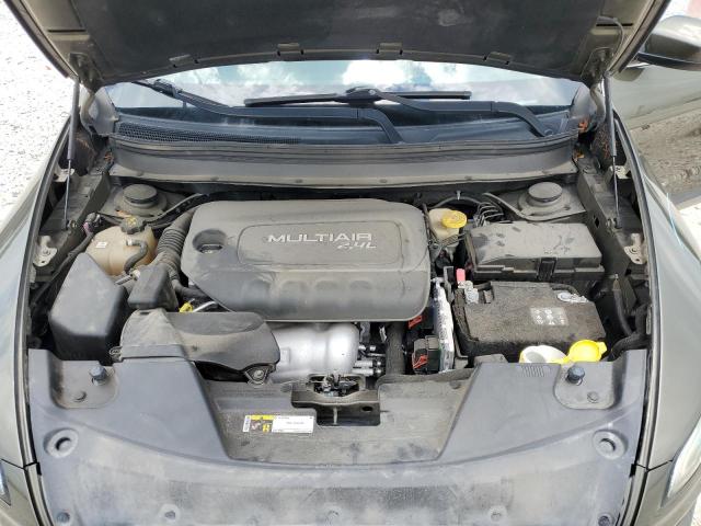 Photo 12 from auction – 2016 JEEP CHEROKEE L with VIN 1C4PJLCB4GW143941