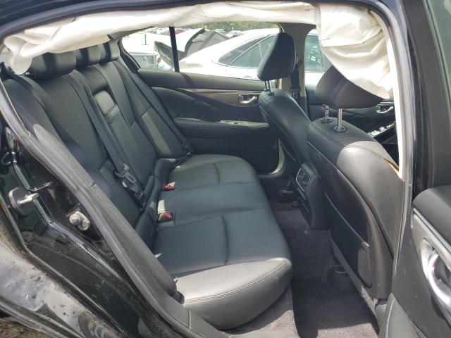 Photo 10 from auction – 2017 INFINITI Q50 BASE with VIN JN1CV7AR3HM681878