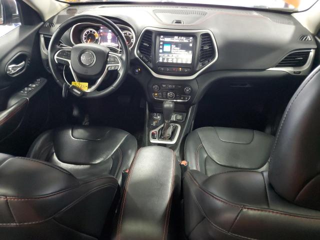 Photo 8 from auction – 2016 JEEP CHEROKEE T with VIN 1C4PJMBS6GW269435