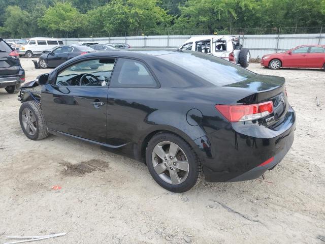 Photo 2 from auction – 2010 KIA FORTE EX with VIN KNAFU6A21A5282863