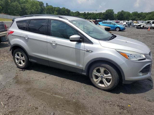 Photo 4 from auction – 2014 FORD ESCAPE SE with VIN 1FMCU9G95EUA62810