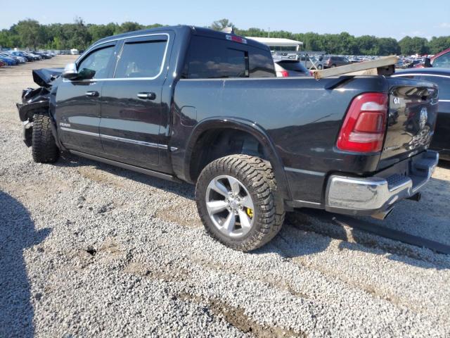 Photo 2 from auction – 2020 RAM 1500 LIMIT with VIN 1C6SRFHT1LN219550