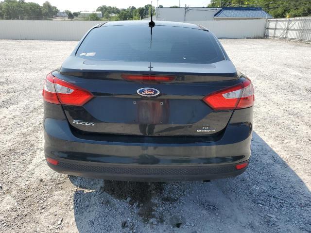 Photo 6 from auction – 2013 FORD FOCUS SE with VIN 1FADP3F22DL156896
