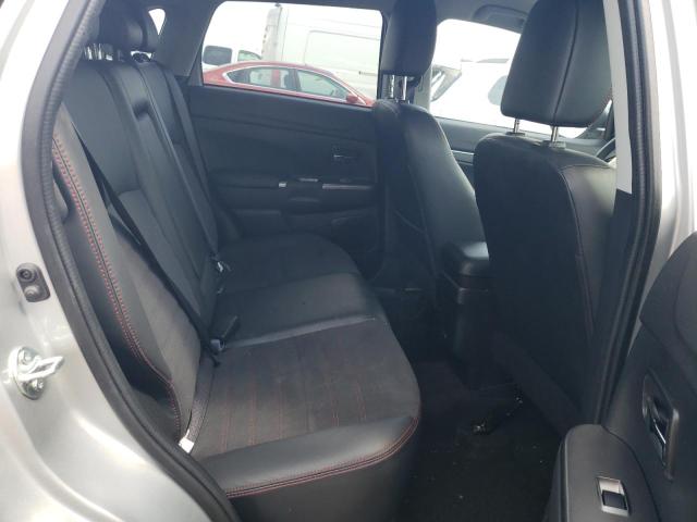 Photo 10 from auction – 2022 MITSUBISHI OUTLANDER with VIN JA4ARUAU1NU014843
