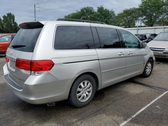 Photo 3 from auction – 2008 HONDA ODYSSEY EX with VIN 5FNRL38468B001173