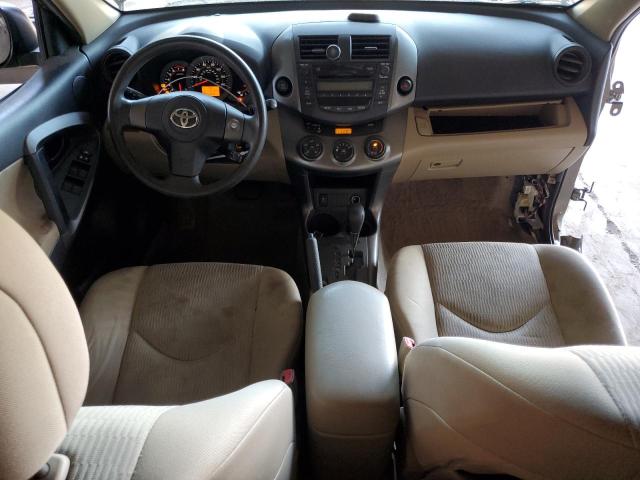Photo 8 from auction – 2010 TOYOTA RAV4 with VIN 2T3BF4DV6AW055084