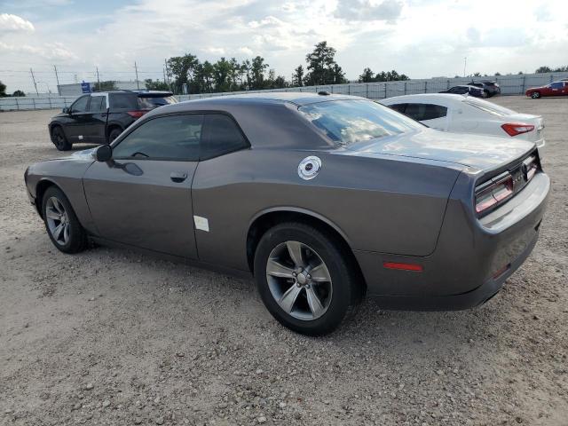 Photo 2 from auction – 2015 DODGE CHALLENGER with VIN 2C3CDZAG7FH703119
