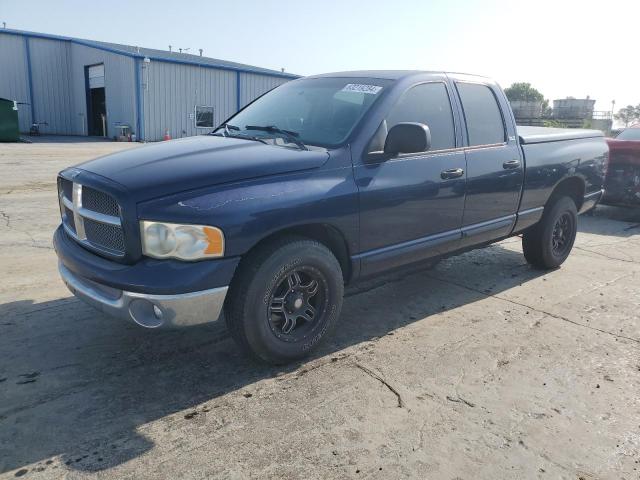 DODGE RAM 1500 2002 with VIN 1D7HA18ZX2S611837 - Photo from auction