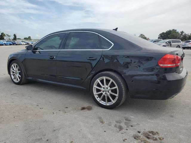 Photo 2 from auction – 2012 VOLKSWAGEN PASSAT SE with VIN 1VWBN7A30CC068309