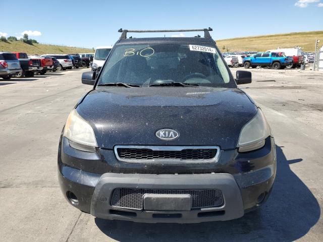 Photo 5 from auction – 2010 KIA SOUL + with VIN KNDJT2A20A7180919
