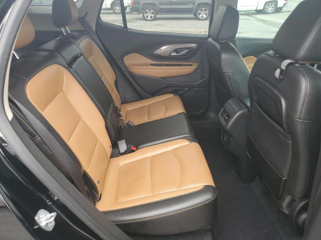 Photo 11 from auction – 2021 GMC TERRAIN SL with VIN 3GKALPEVXML388361