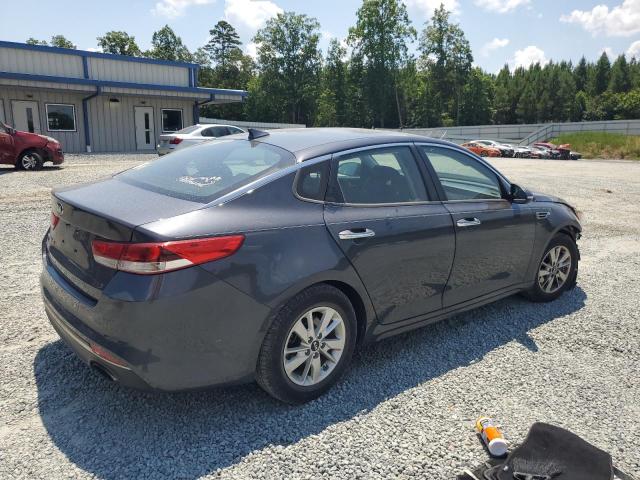 Photo 3 from auction – 2016 KIA OPTIMA LX with VIN KNAGT4L35G5117425