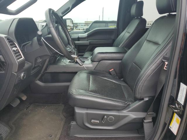 Photo 7 from auction – 2017 FORD F150 SUPER with VIN 1FTEW1EF1HKC04717