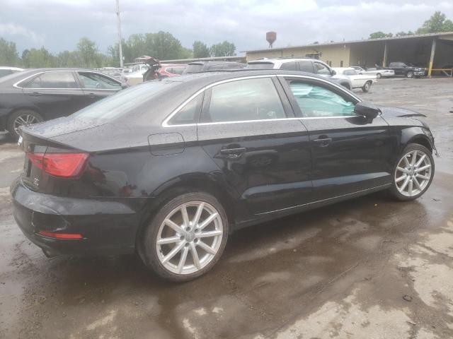 Photo 3 from auction – 2016 AUDI A3 PREMIUM with VIN WAUE8GFF7G1053699