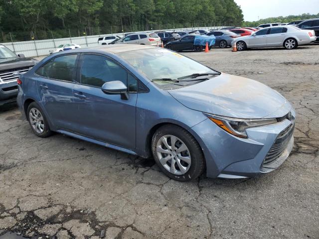 Photo 4 from auction – 2023 TOYOTA COROLLA LE with VIN 5YFB4MDE0PP042064