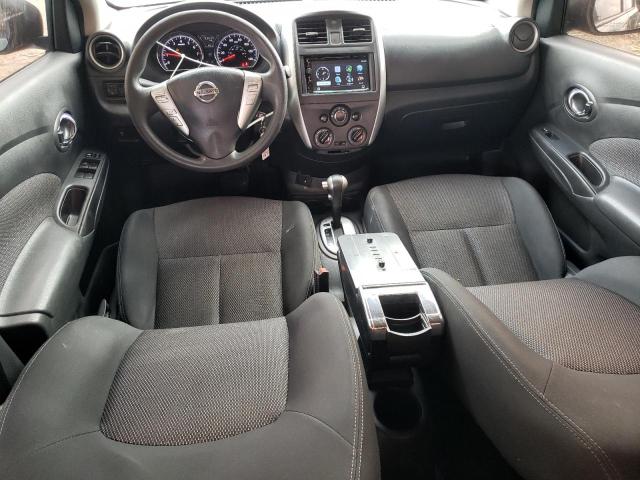 Photo 8 from auction – 2016 NISSAN VERSA S with VIN 3N1CN7AP0GL815723
