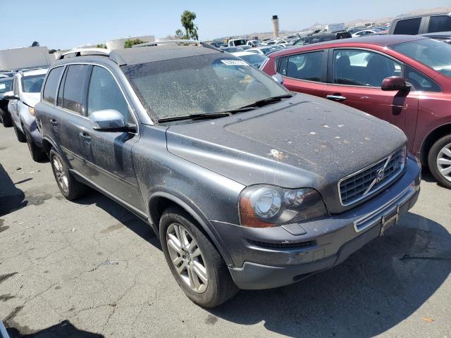 Photo 4 from auction – 2008 VOLVO XC90 V8 with VIN YV4CZ852881480576