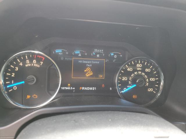 Photo 9 from auction – 2015 FORD F150 SUPER with VIN 1FTEW1EFXFFA78962