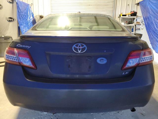 Photo 6 from auction – 2010 TOYOTA CAMRY BASE with VIN 4T1BF3EK3AU571393