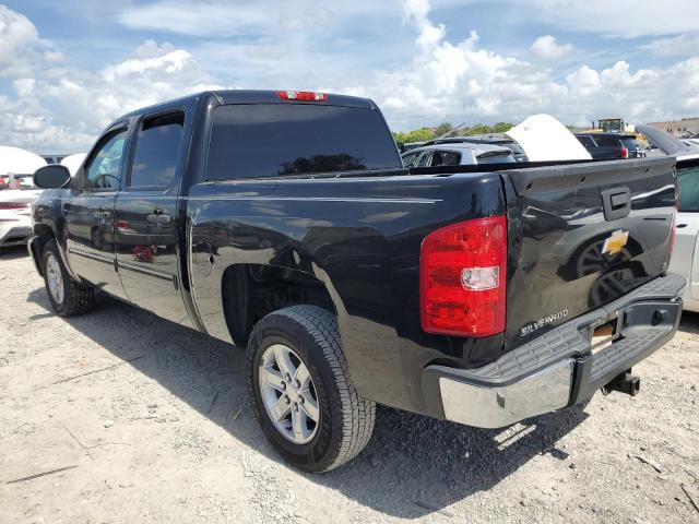Photo 2 from auction – 2012 CHEVROLET SILVERADO with VIN 3GCPCREA7CG165412
