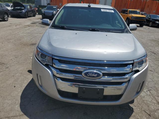 Photo 5 from auction – 2014 FORD EDGE SEL with VIN 2FMDK4JC3EBB21053