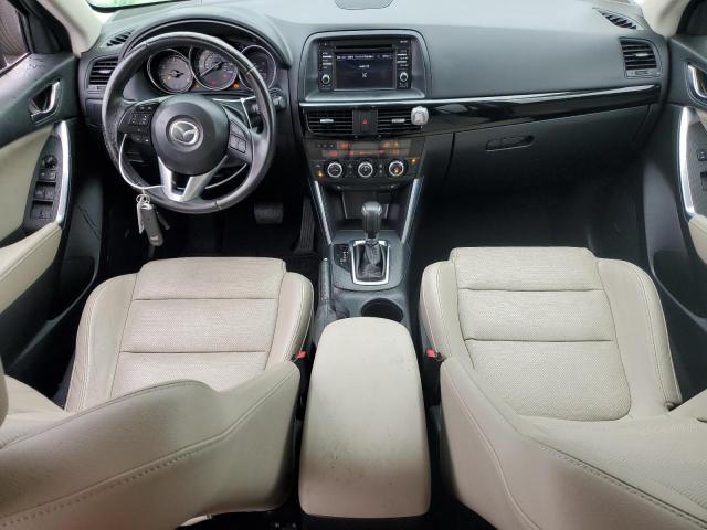 Photo 8 from auction – 2015 MAZDA CX-5 GT with VIN JM3KE4DY3F0531808