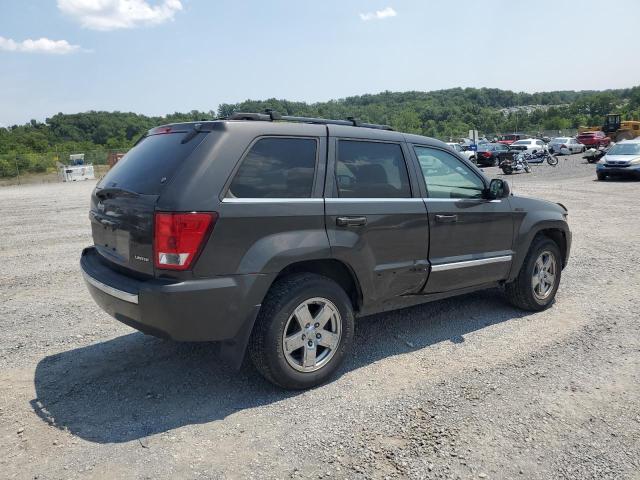 Photo 3 from auction – 2005 JEEP GRAND CHER with VIN 1J4HR58N65C503487